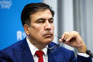 Взять под контроль украинскую таможню: Саакашвили поставил ультиматум Зеленскому