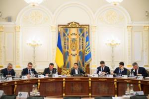 Развитие космической отрасли: В Украине появится новый министр