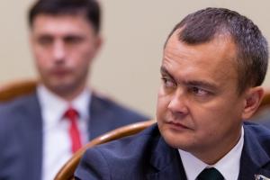 У председателя бюджетного комитета Рады обнаружили коронавирус 