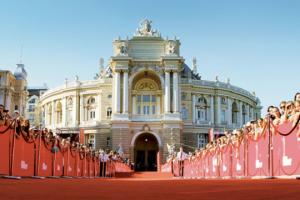 Одесский кинофестиваль состоится осенью в онлайн-формате