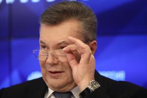 Суд заочно арестовал Януковича по новому делу