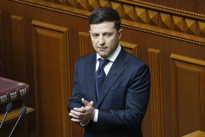 Год после выборов Зеленского: опубликованы свежие рейтинги политиков и партий
