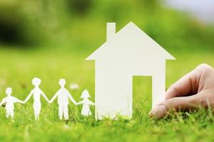 На Луганщине открыт еще один детский дом семейного типа