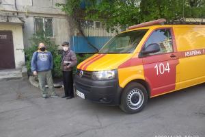 "На пороховой бочке": В Лисичанске из-за вора электричества могла взлететь на воздух многоэтажка