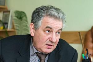 Умер главврач станции скорой помощи Ивано-Франковска, у которого диагностировали коронавирус