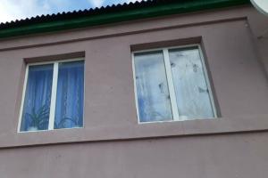 На Луганщине оккупанты обстреляли жилые дома в Трехизбенке