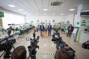 Сервисные центры МВД возобновляют работу с 12 мая