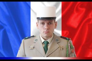 Французский легионер из Украины скончался от ранений, полученных в Мали