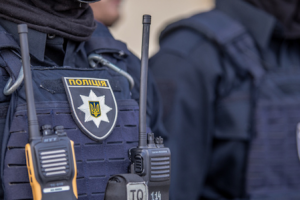 Совершил ДТП и скрылся: в Северодонецке патрульные разыскали водителя - видео
