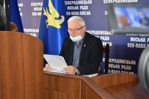 Северодонецкие власти просят Шмыгаля разрешить открыть непродовольственные рынки