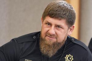 Коронавирус подозревают у главы Чечни Рамзана Кадырова