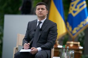 Зеленский анонсировал новую программу поддержки пенсионеров старше 75 лет