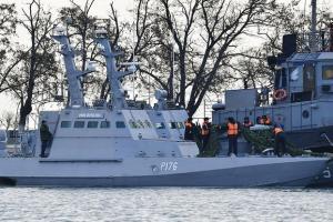 Украина подала доказательства в суд по делу против России: подробности