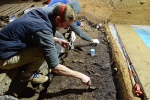Археологи нашли самые древние на Европейском континенте останки Homo sapiens