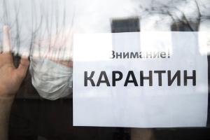 "Можно открывать всё", - замглавы Луганской ОГА об ослаблении карантина в области