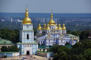 28 мая в Украине празднуется Вознесение Господне: обычаи и приметы этого дня