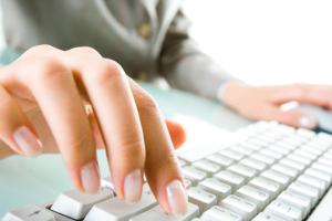 На сайте "Луганскгаза" появился "личный кабинет"