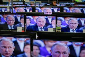 Россияне учат врать об Украине и скрывать провалы "республик": СБУ узнала о "кухне" пропаганды в ОРДЛО