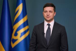 Зеленский утвердил Годовую национальную программу под эгидой Комиссии Украина - НАТО