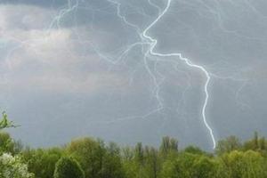 То дождь, то жара: синоптики рассказали о прогнозе погоды на вторую половину мая