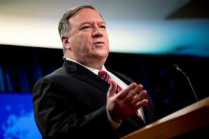 В США заявили о происхождении коронавируса из лаборатории в Ухане