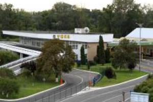 Рэкет на границе: на украинско-венгерском пункте пропуска орудуют бандиты