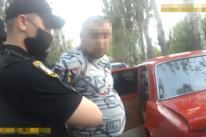 "Стриптизер" и "автоинструктор": В Лисичанске и Северодонецке поймали пьяных водителей