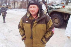 В СИЗО Луганска скончался известный командир боевиков