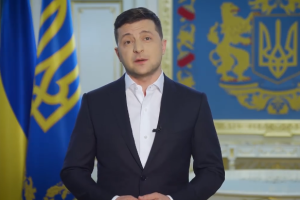 Зеленский выступил с обращением: "Полная отмена карантина будет иметь шокирующие последствия"
