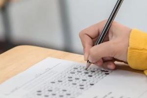 Обнародованы результаты пробного внешнего независимого оценивания