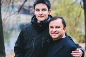 Сын Виктора Павлика не смог победить рак