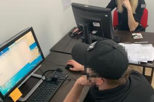 В Северодонецке СБУ блокировала работу call-центра, который обслуживал российский бизнес