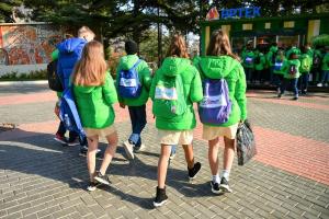 Когда в Украине откроют детские лагеря: в МОЗ рассказали детали