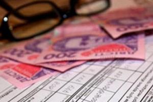 За долги по ЖКХ украинцев могут лишать водительских прав и зарплаты - Верховная Рада
