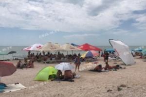 Людям, які перехворіли коронавірусом, небезпечно засмагати на сонці