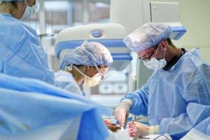 Необратимые изменения: В США 20-летней пациентке с COVID-19 пришлось пересадить легкие