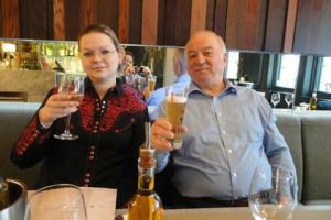 В Новой Зеландии под новыми именами: СМИ узнали о судьбе Скрипалей