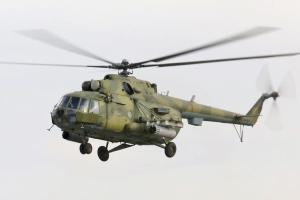 В Индонезии разбился военный вертолет: много жертв и раненых