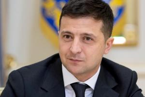 Президент Украины переходит на особый режим работы