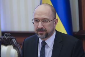 Шмыгаль взял под личный контроль расследование взрыва в киевской многоэтажке
