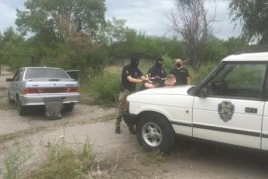 Планировал серию терактов: бывший военный хотел подорвать госпиталь в Северодонецке и ж/д вокзал в Рубежном