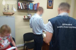 Пропали 1,2 млн гривен, изъятых во время обыска: ГБР сообщило о подозрении следователю Нацполиции