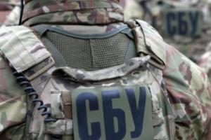 СБУ задержала в Мариуполе боевика из "группы Безлера", который пытал украинских военных