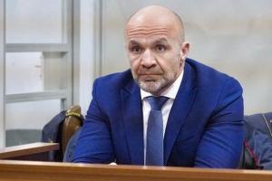 Дело Гандзюк: Мангера взяли под стражу