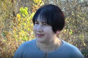 На Донетчине совершено покушение на экс-пленную "ДНР": женщина подорвалась в собственном дворе
