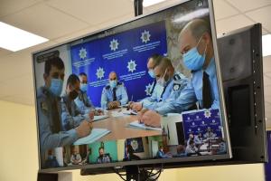 Северодонецкий полицейский выбросил жену с балкона: в ГУНП обсудили резонансное происшествие
