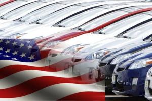 Автомобиль из США – выгодная покупка по низким ценам