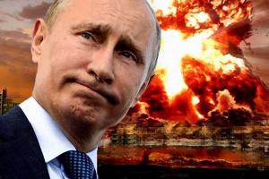 Путин разрешил применять ядерное оружие: определены условия
