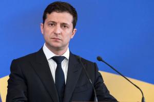 Зеленский распорядился отправить гуманитарную помощь в западные области, страдающие от непогоды