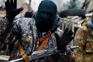 В "ЛНР" вошла целая колонна военной техники России - ОБСЕ